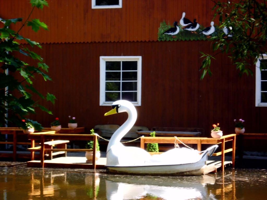 Hotel Hof Sudermuehlen Egestorf Extérieur photo