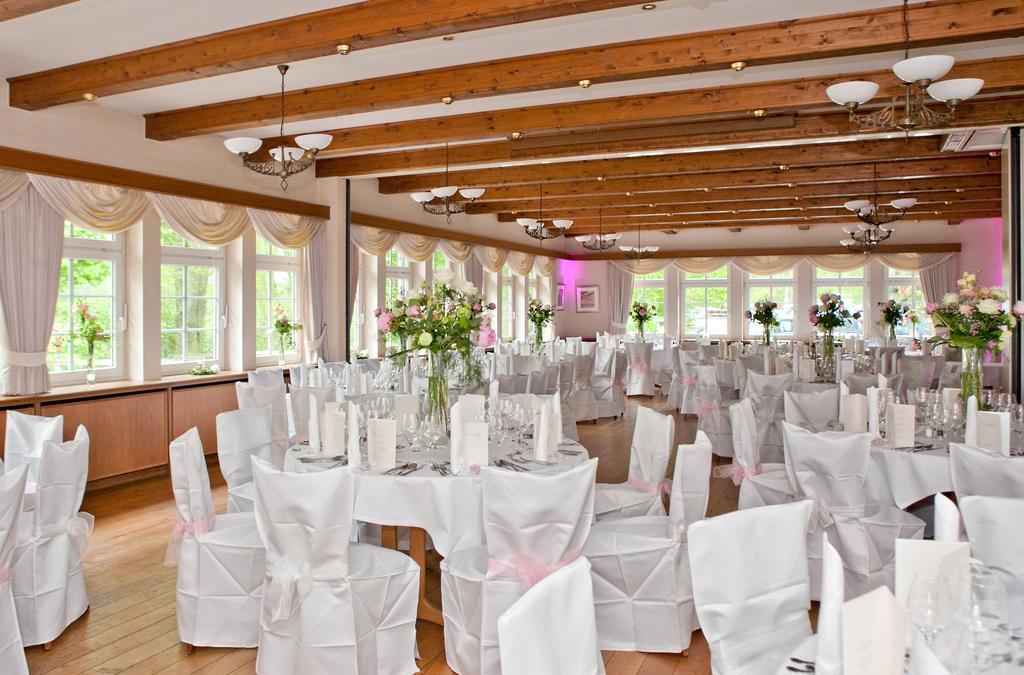 Hotel Hof Sudermuehlen Egestorf Extérieur photo