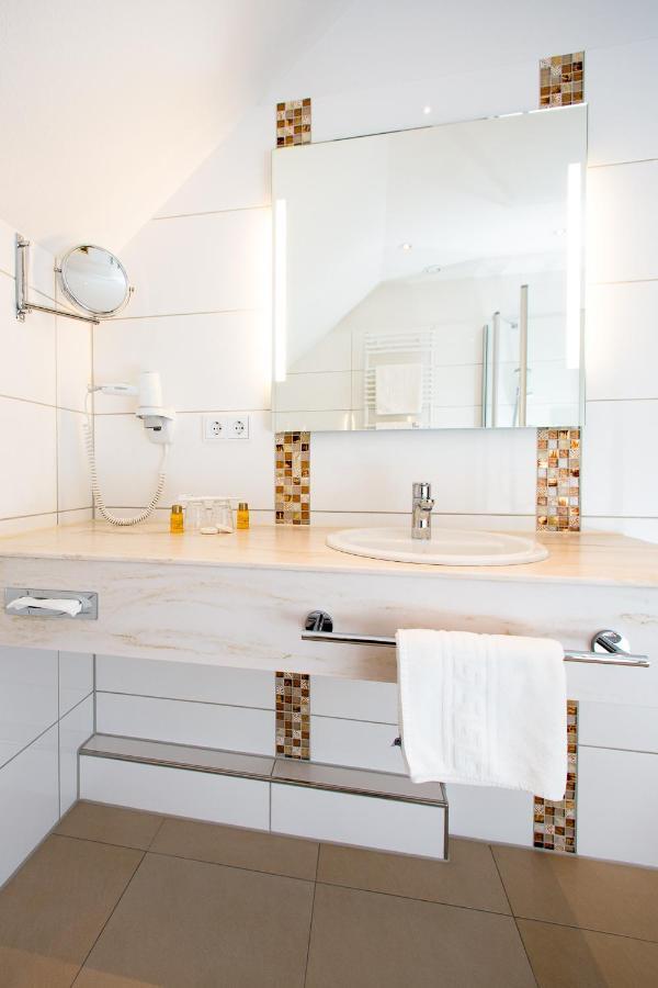Hotel Hof Sudermuehlen Egestorf Chambre photo